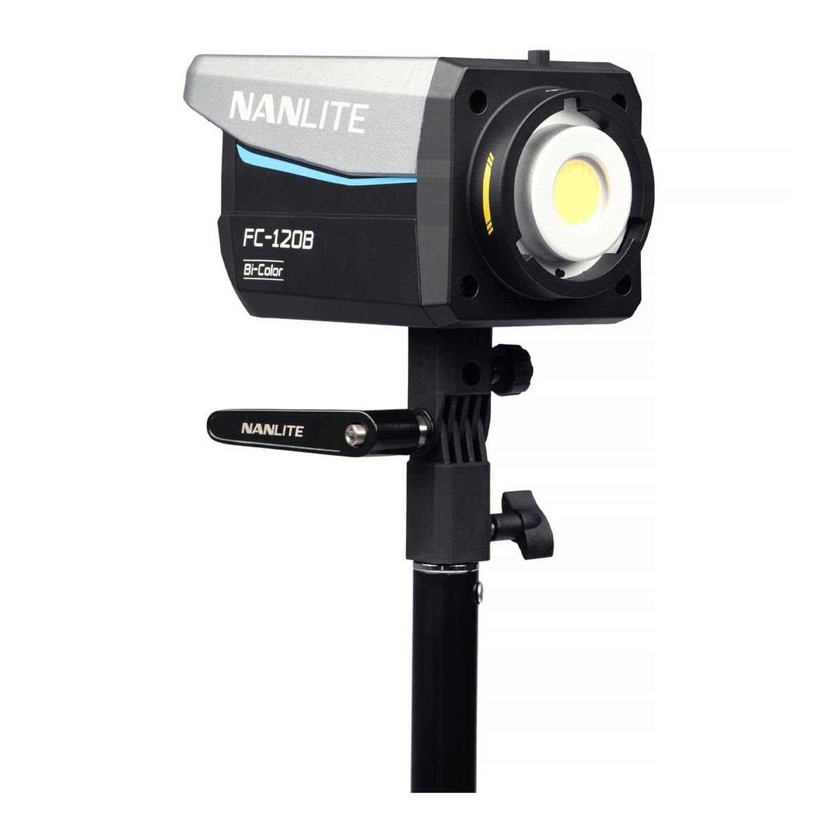 Nanlite FC-120B Bi-Color LED Spotlight (FC120B)