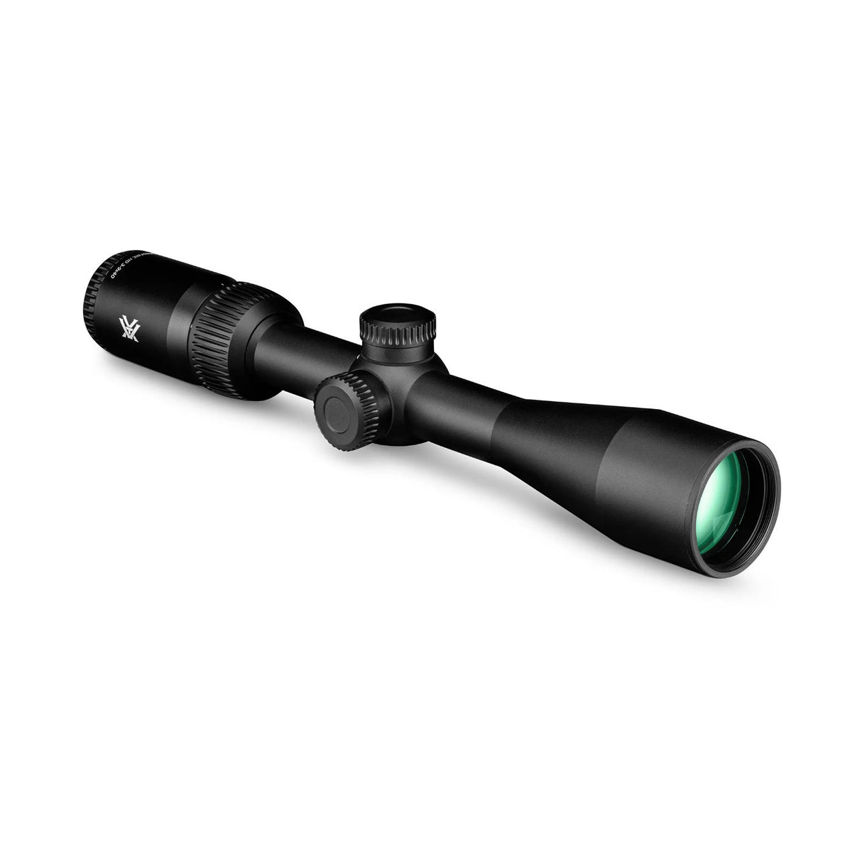 Vortex Optics Crossfire HD 3-9x40 SFP Dead-Hold BDC MOA Bundle with Accessories