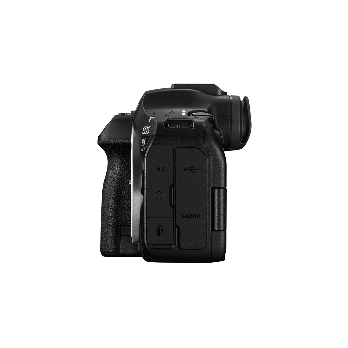 Canon EOS R6 Mark III Mirrorless Camera with Stop Motion Animation Firmware