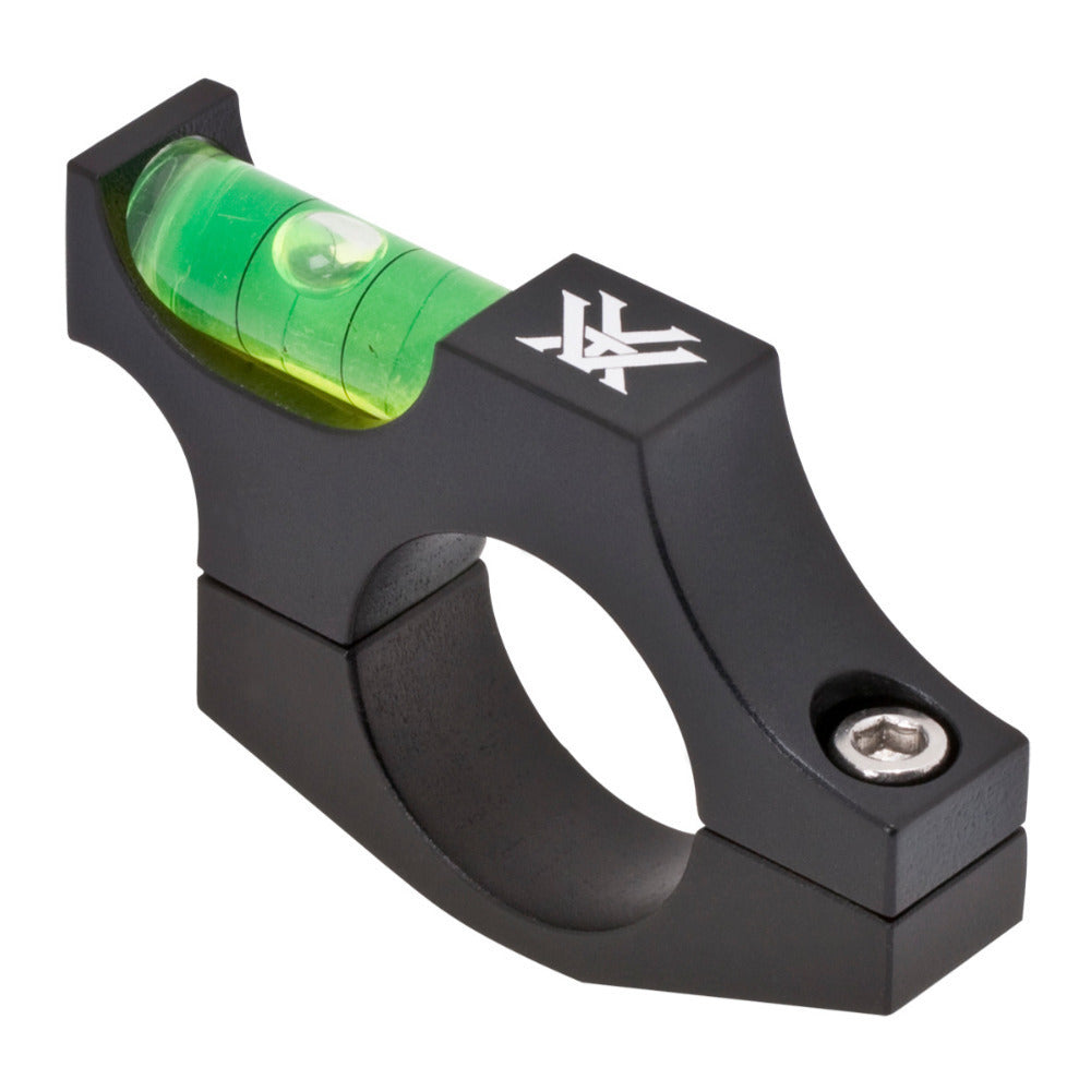 Vortex Optics Crossfire HD 3-9x40 SFP Muzzleloader BDC MOA with RING-M Bundle
