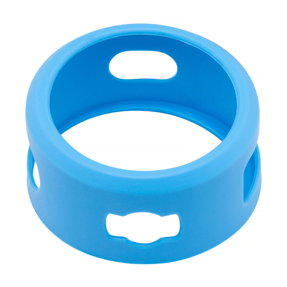 Westcott Bumper Guard Kit for FJ-T1 Wireless Trigger (Black, Cyan)