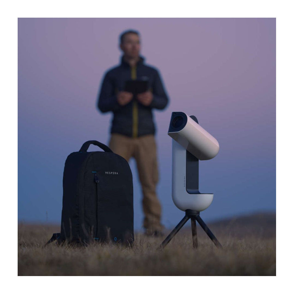 Vaonis Vespera II Observation Station and Carbon Fiber Tripod Bundle