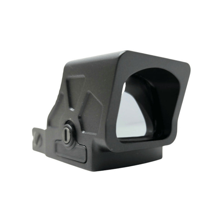 Gideon Optics Judge II (RMSC) Single Red Dot