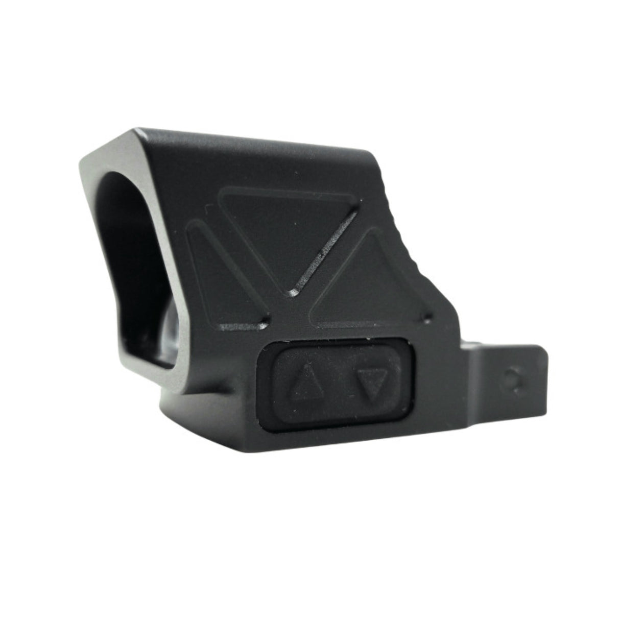 Gideon Optics Judge II (RMSC) Single Green Dot