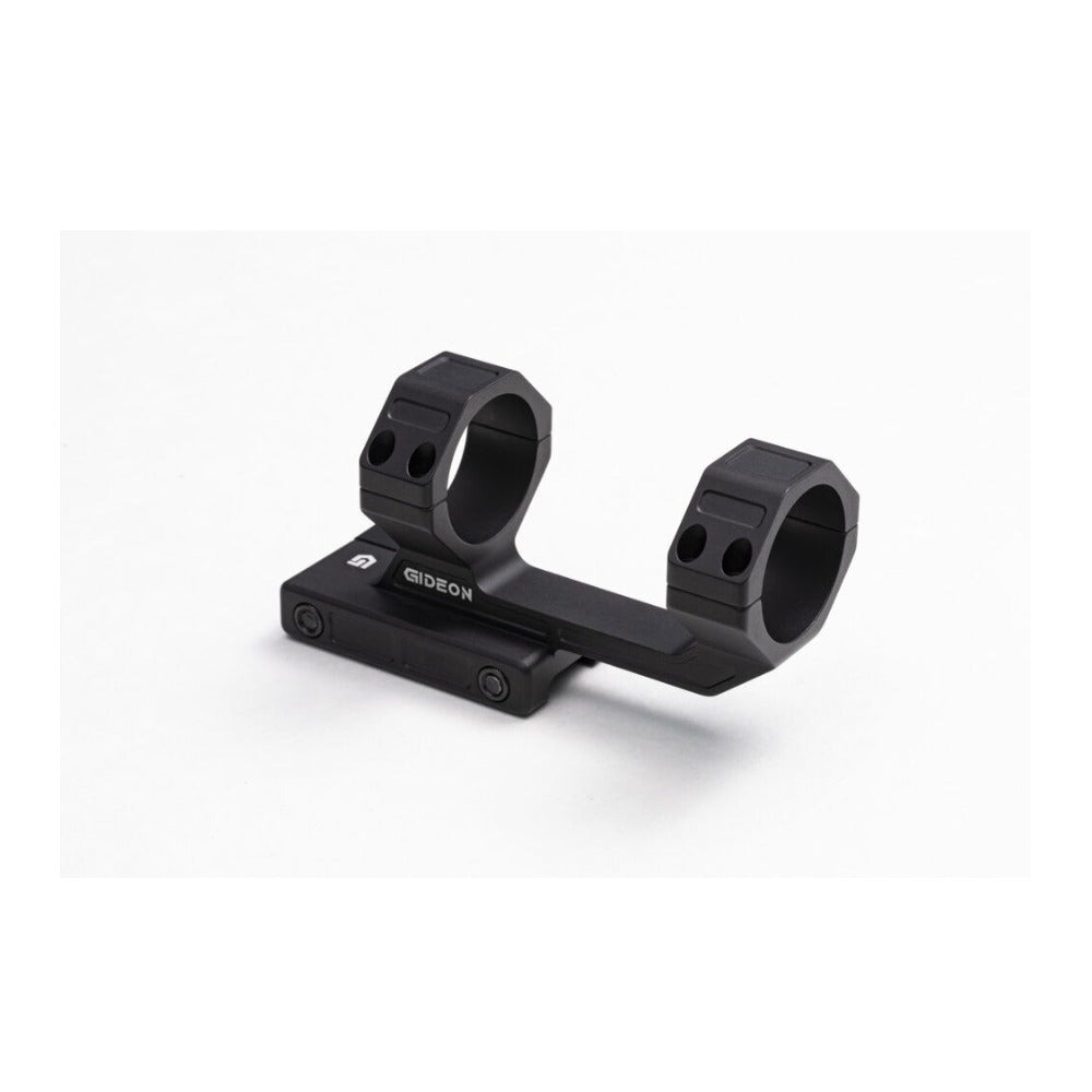 Gideon Optics Guardian 34mm LPVO Scope Mount
