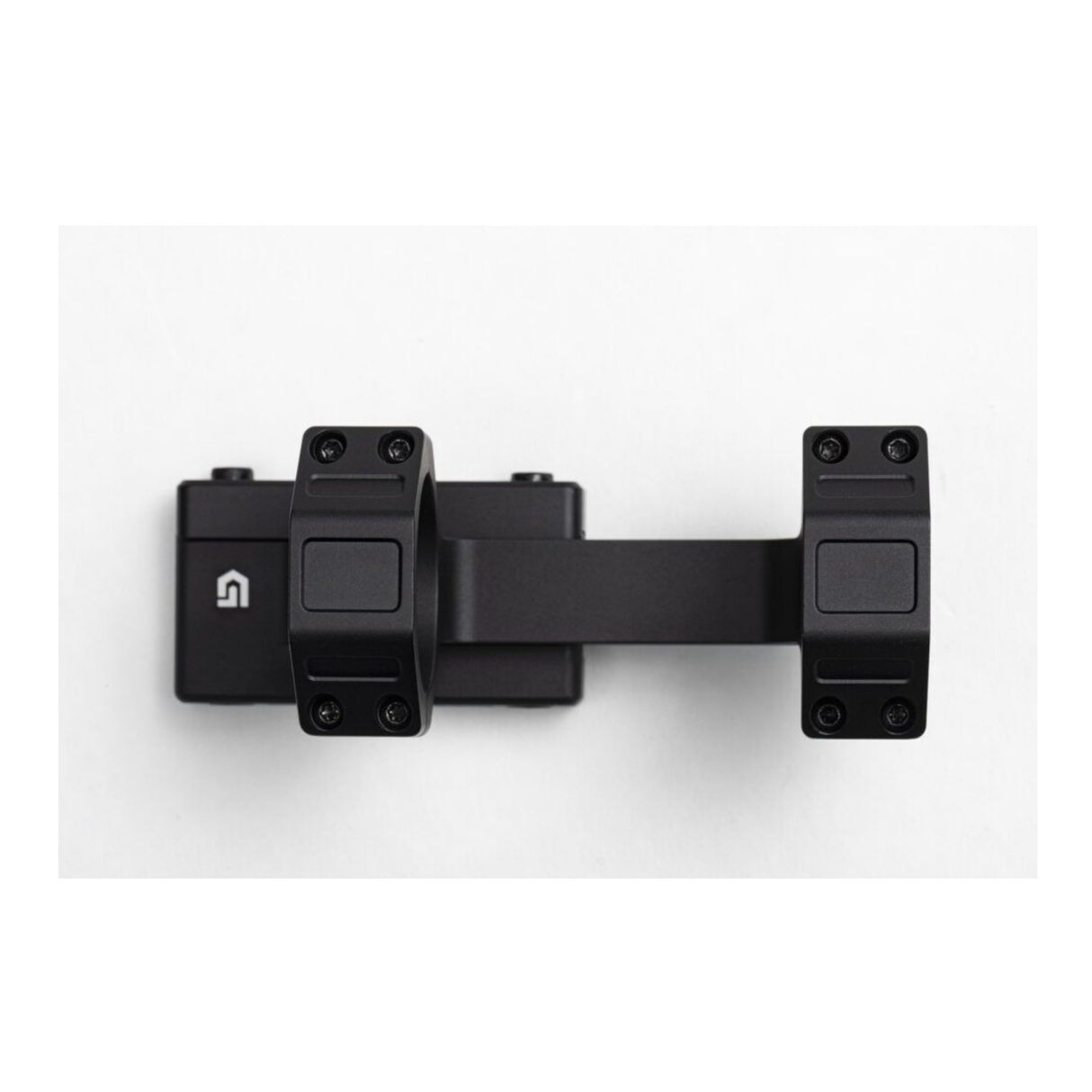 Gideon Optics Guardian 34mm LPVO Scope Mount