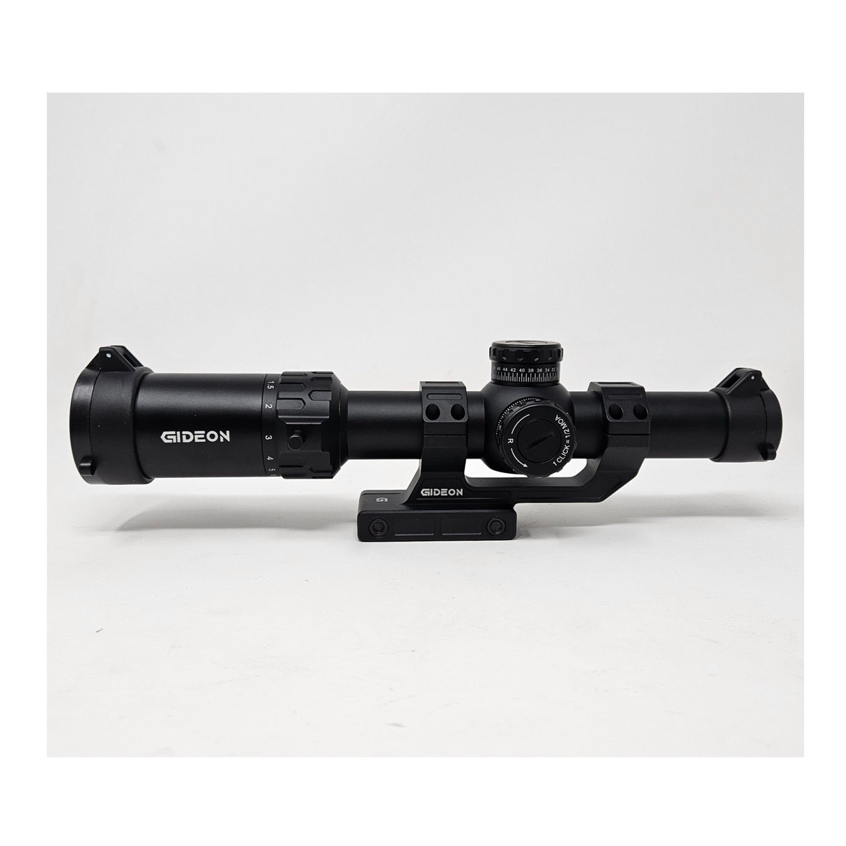 Gideon Optics Guardian LPVO 30mm Scope Mount