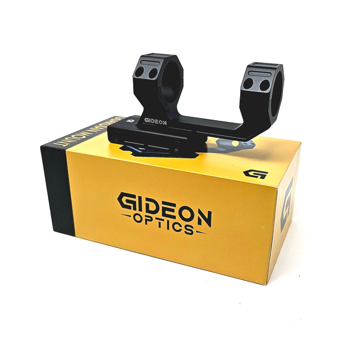 Gideon Optics Guardian LPVO 30mm Scope Mount