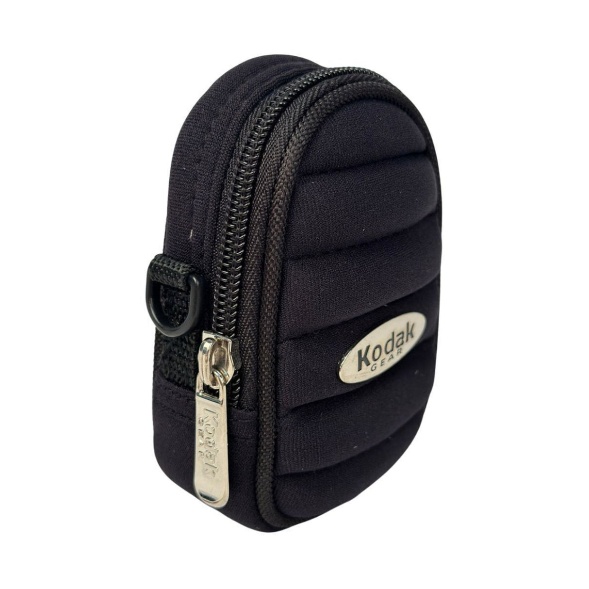 Kodak PixPro FZ55 Pink Camera Bundle with 128GB SD Card and Case (3 Items)