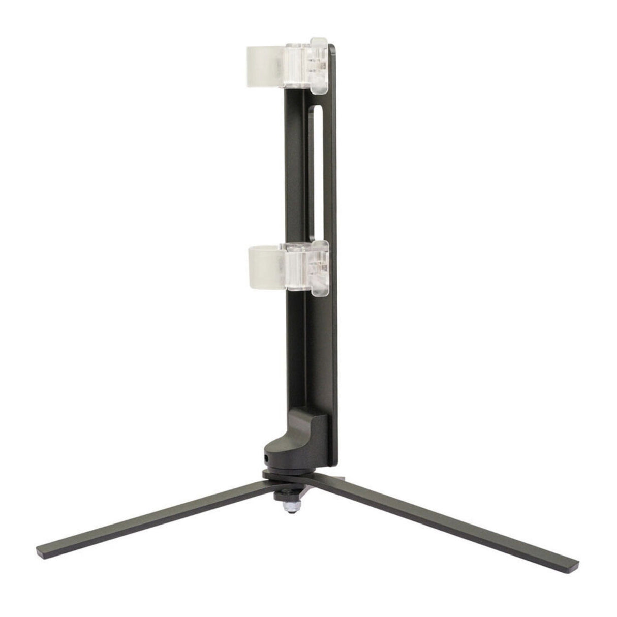 Nanlite PavoTube II 30C 4ft RGB LED Tube Light Bundle with Floor Stand