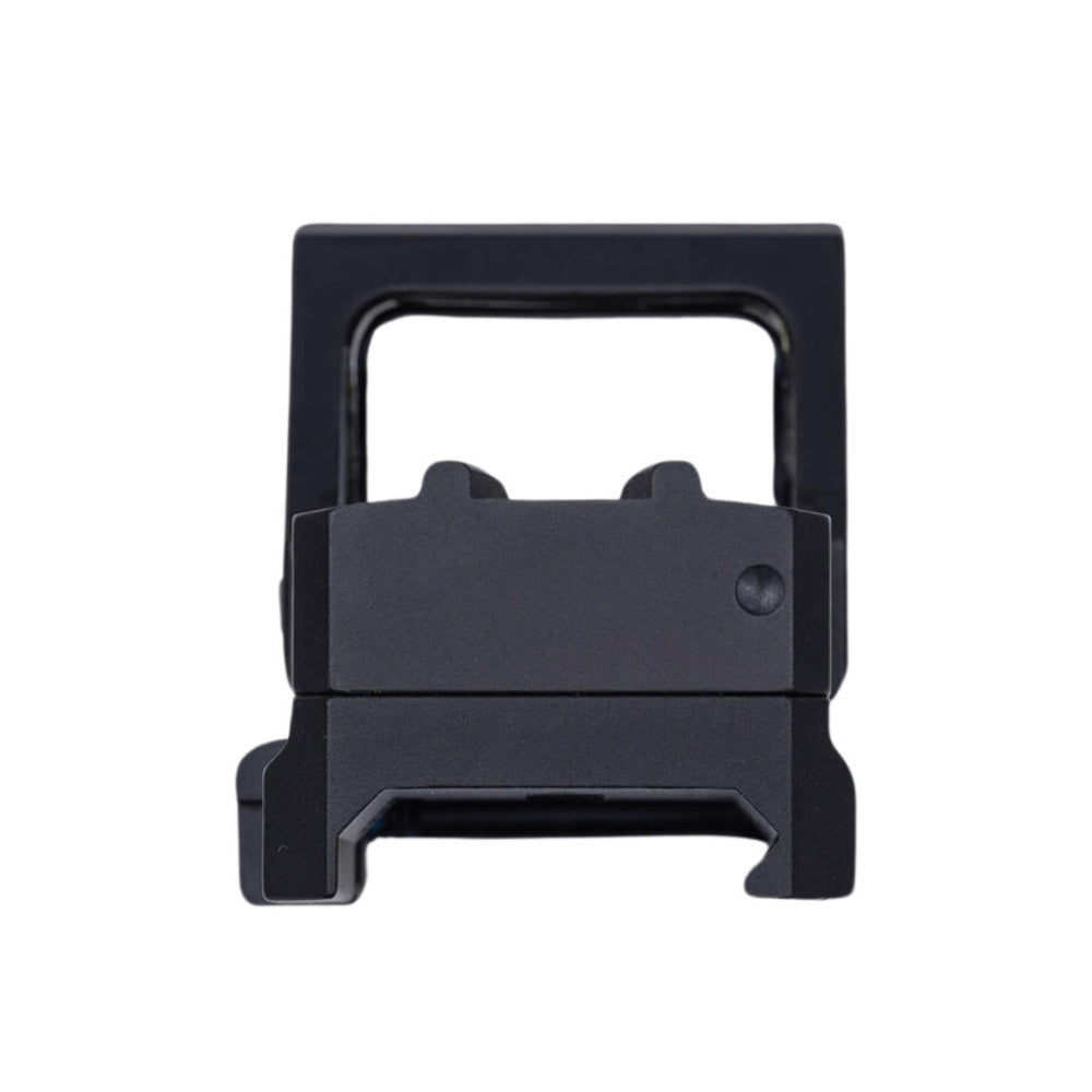 Gideon Optics Rock Pistol Red Dot Sight 1x22mm with Single Red Dot