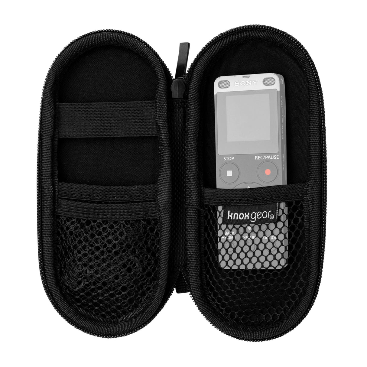 Garmin Venu 4 45mm GPS Smartwatch (Slate with Black Silicone Band) Bundle