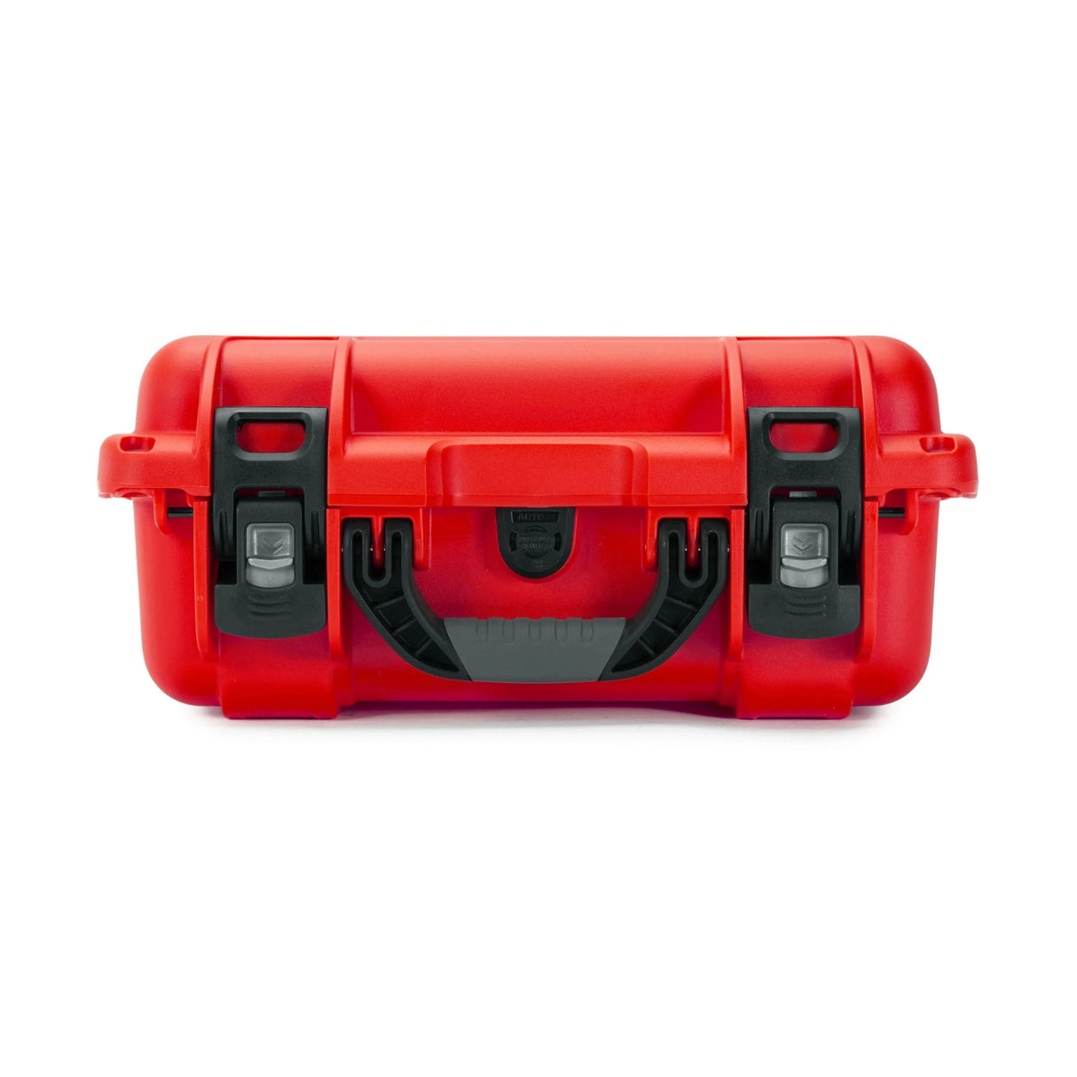 NANUK 915 Waterproof First Aid Hard Case - IP67 Rated (Red)