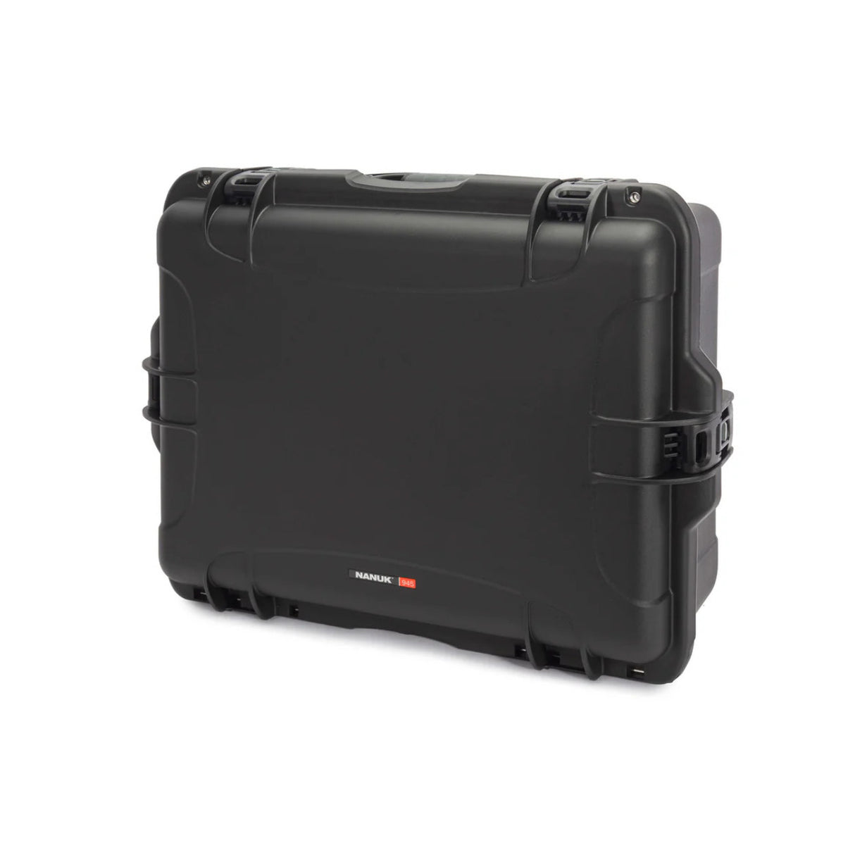 Nanuk Large Series 945 Lightweight NK-7 Resin Waterproof Case with Foam (Black)