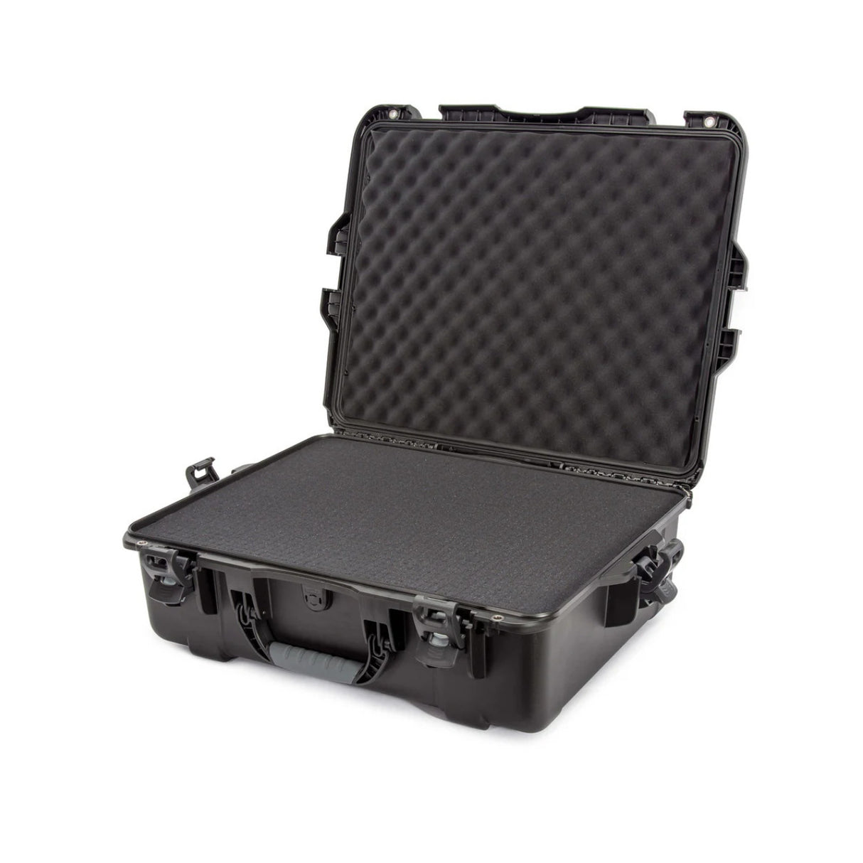 Nanuk Large Series 945 Lightweight NK-7 Resin Waterproof Case with Foam (Black)