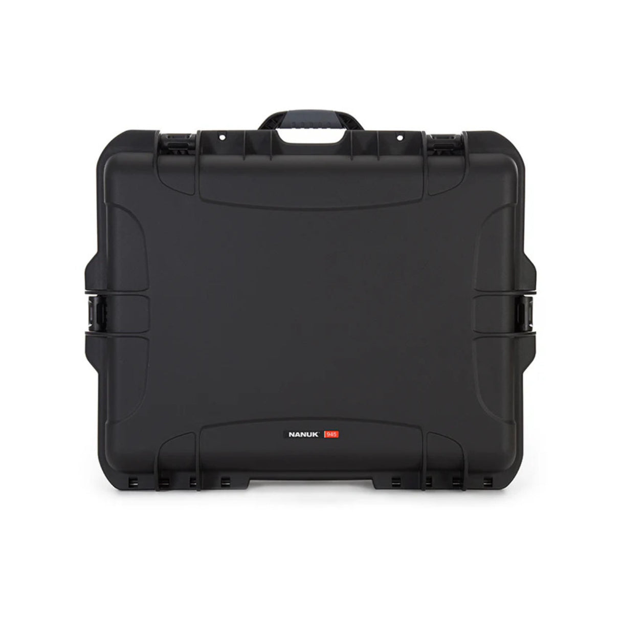 Nanuk Large Series 945 Lightweight NK-7 Resin Waterproof Case with Foam (Black)