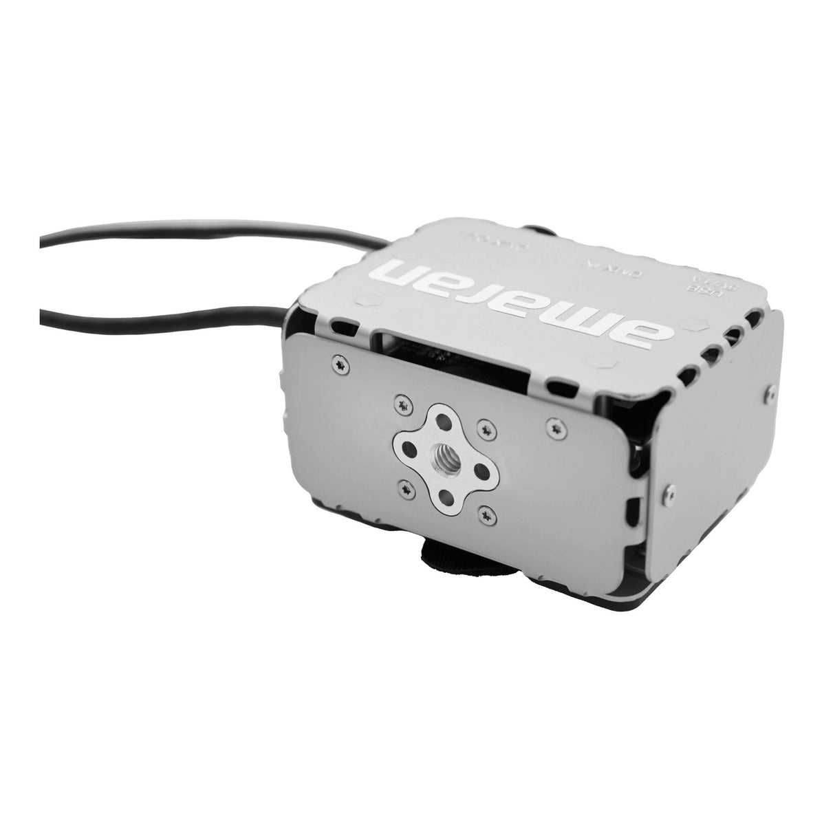 Amaran USB-C to 5-Pin DMX In and Out Adapter