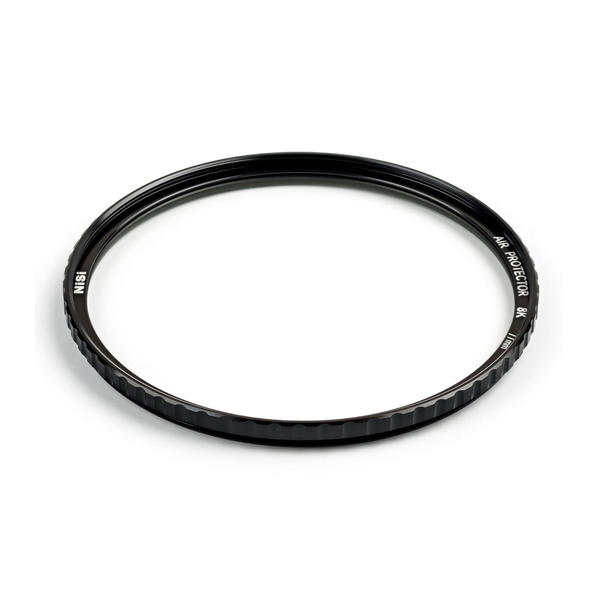NiSi 105mm Pro Nano Air Protection Filter with 99.8 Peak Transmission & Supports
