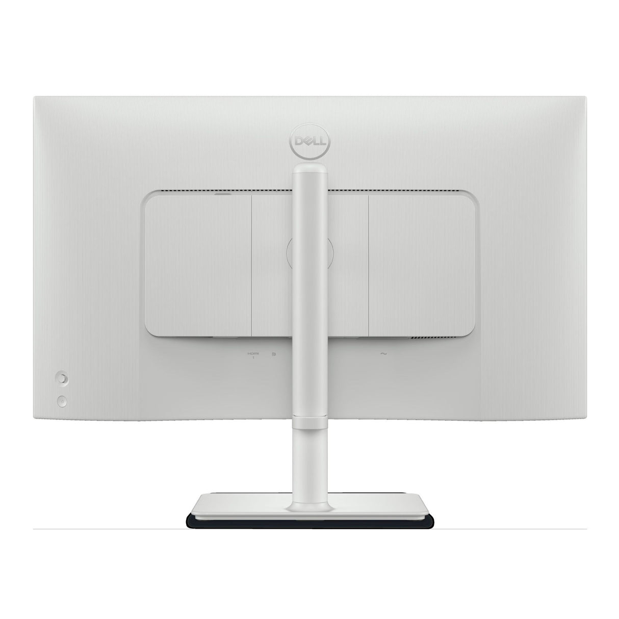 Dell S2725DS 27-inch QHD Monitor - 100Hz Refresh Rate, Dual 5W Speakers (White)