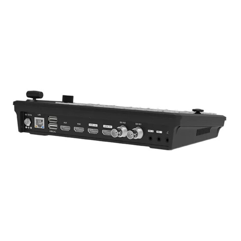 CineTreak STREAM SH Video Switcher - 5-Input HDMI and SDI Live Streaming