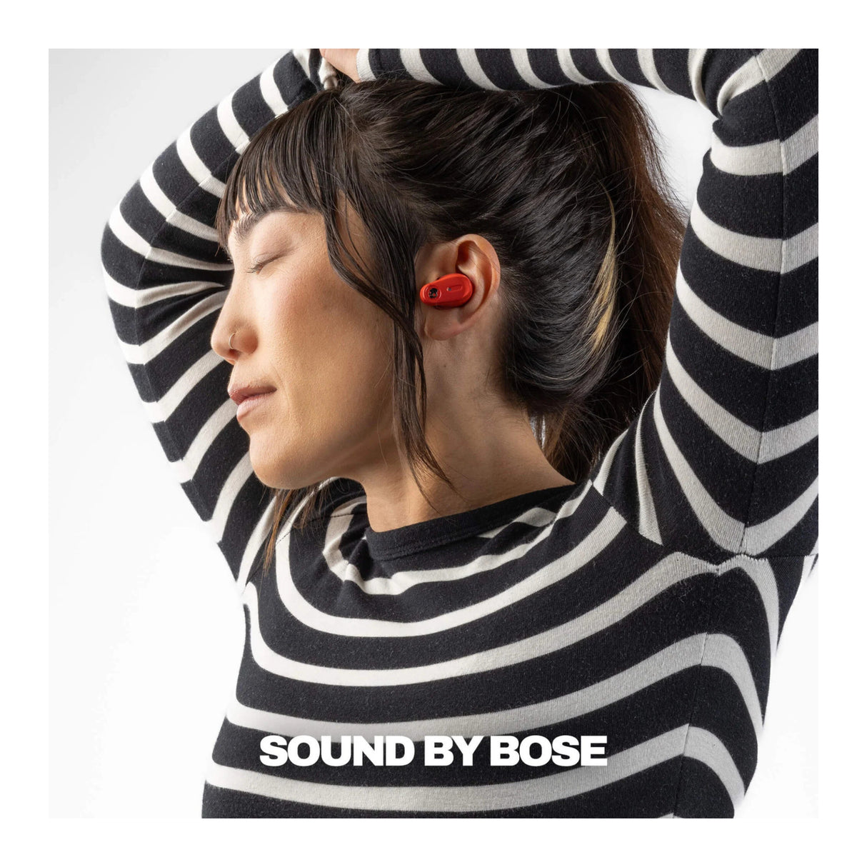 Skullcandy Method 360 ANC True Wireless Noise-Canceling Earbuds (Plasma)