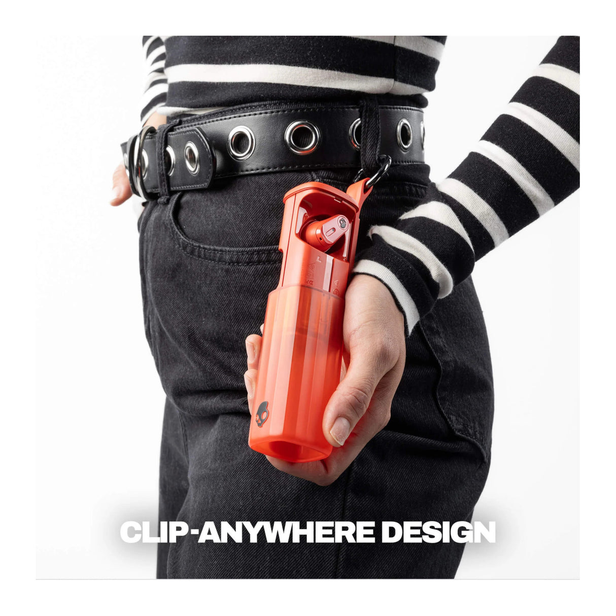 Skullcandy Method 360 ANC True Wireless Noise-Canceling Earbuds (Plasma)