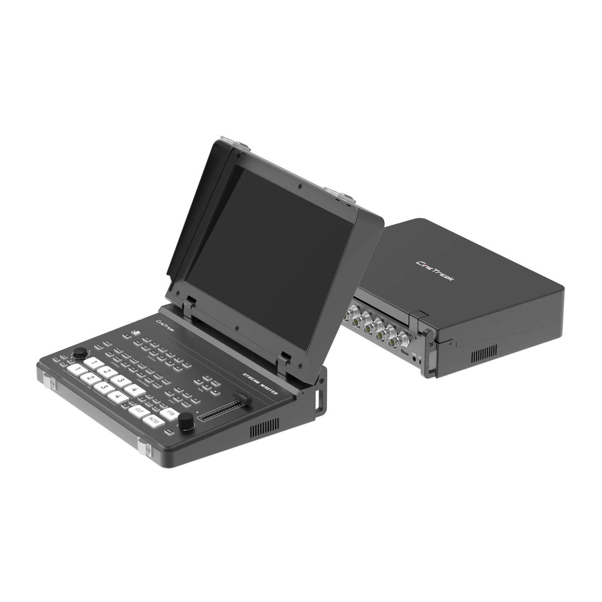 CineTreak Stream Master Video Switcher