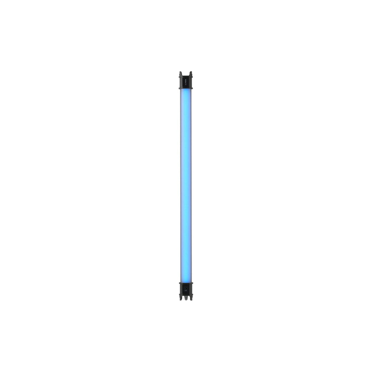 Nanlite PavoTube II 15C LED Tube Light Bundle with Nanlite Barndoors and Grid