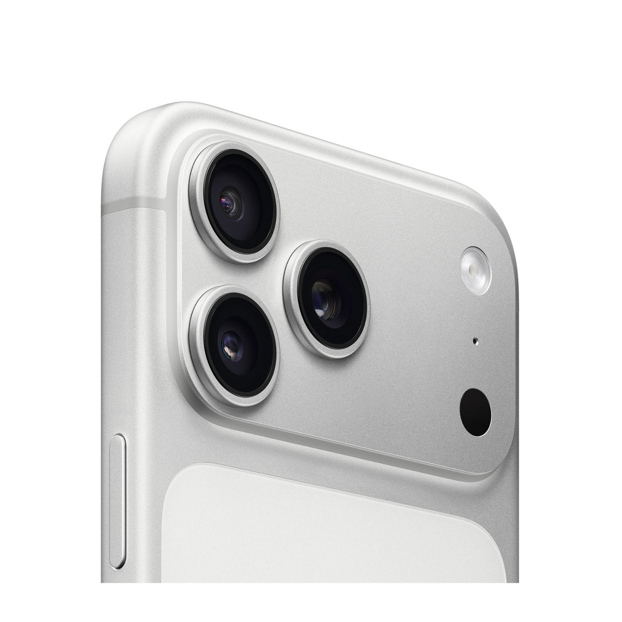 Apple iPhone 17 Pro Max 512GB Unlocked US Version eSIM Compatible (Silver)