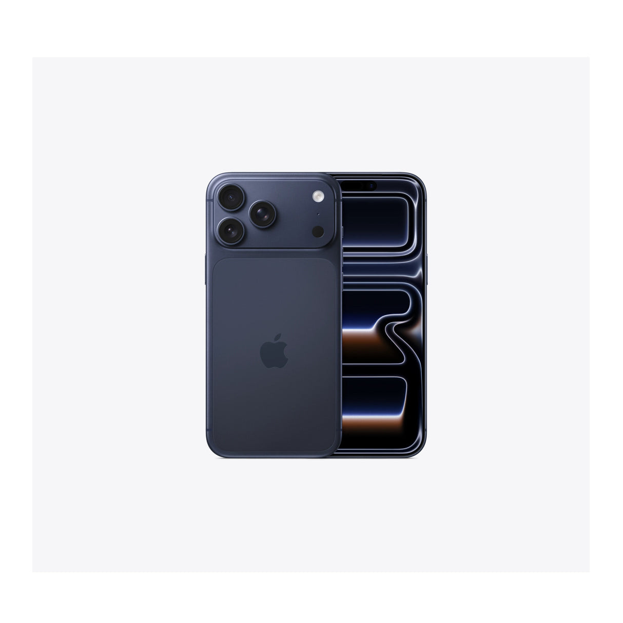 Apple iPhone 17 Pro Max 512GB US Version eSIM Unlocked (Deep Blue)