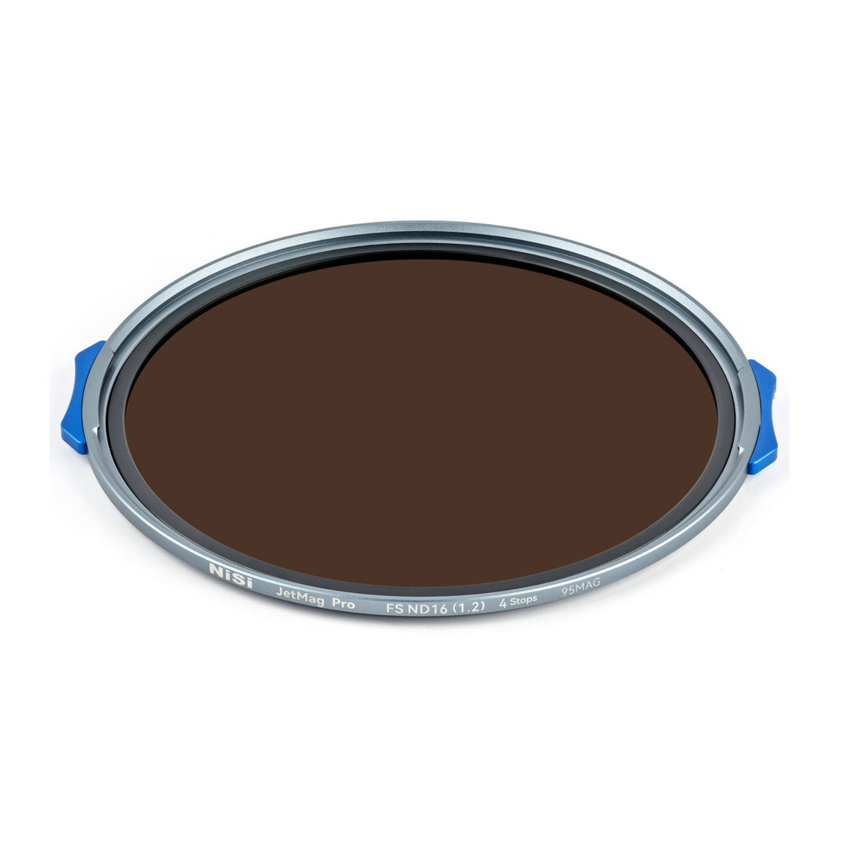 NiSi JetMag Pro 95MAG Variable ND Mist Magnetic Creative Filter Kit