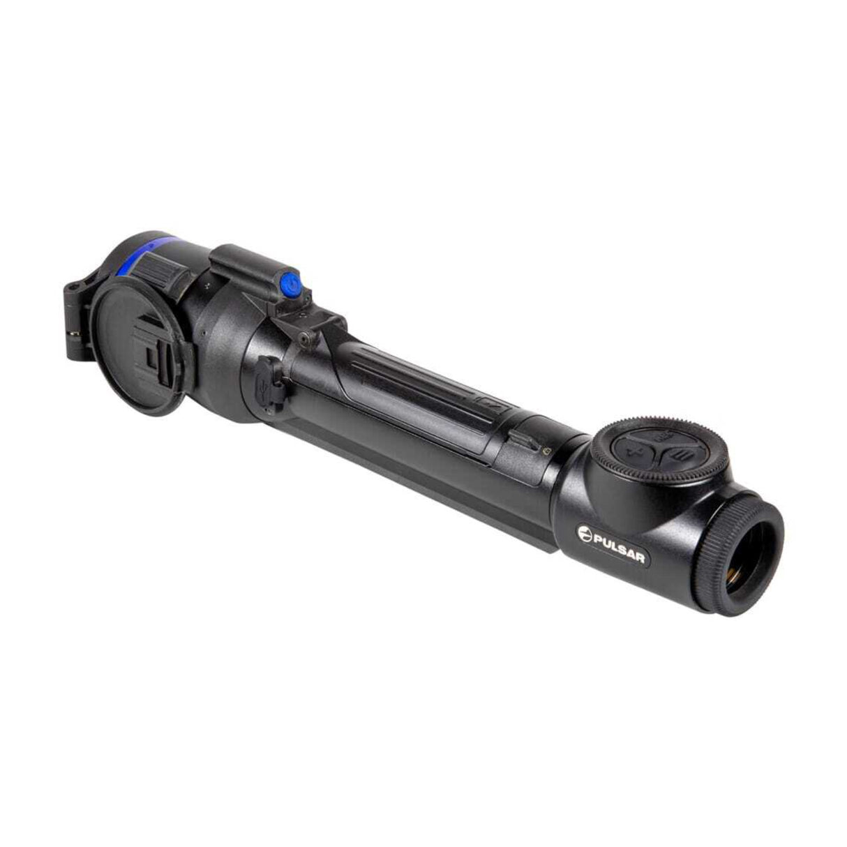 Pulsar Talion XG35 2-16x35mm Thermal Rifle Scope