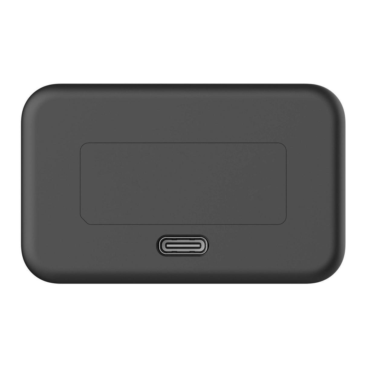 Hollyland Lyra UHD 4K Webcam with Noise Cancellation Magnetic Clip Mount (Black)