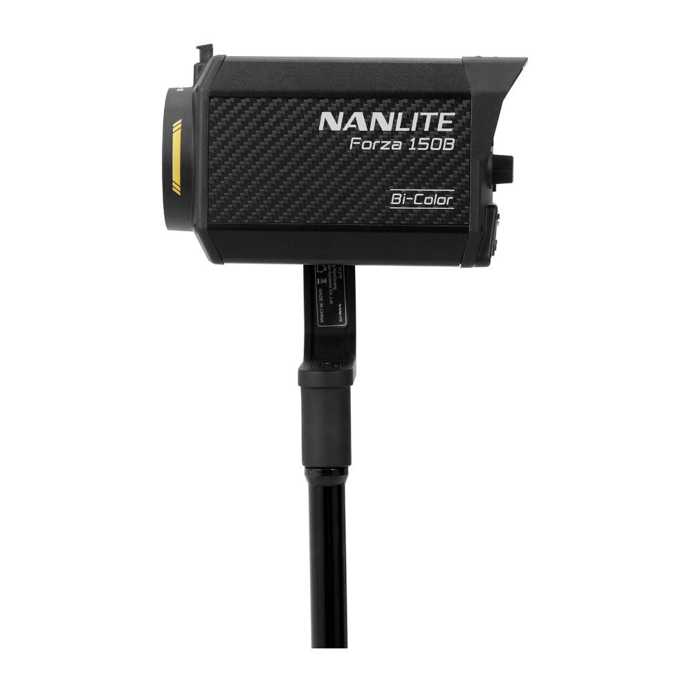 Nanlite Forza 150B Bi-Color LED Monolight with 0-100 Percent Dimming