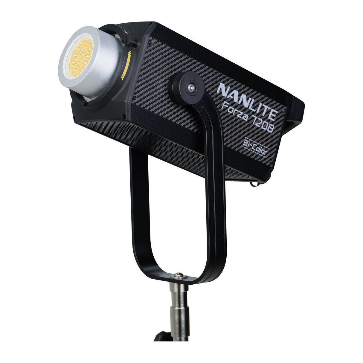 Nanlite Forza 720B Bi-Color LED Monolight with Rolling Case
