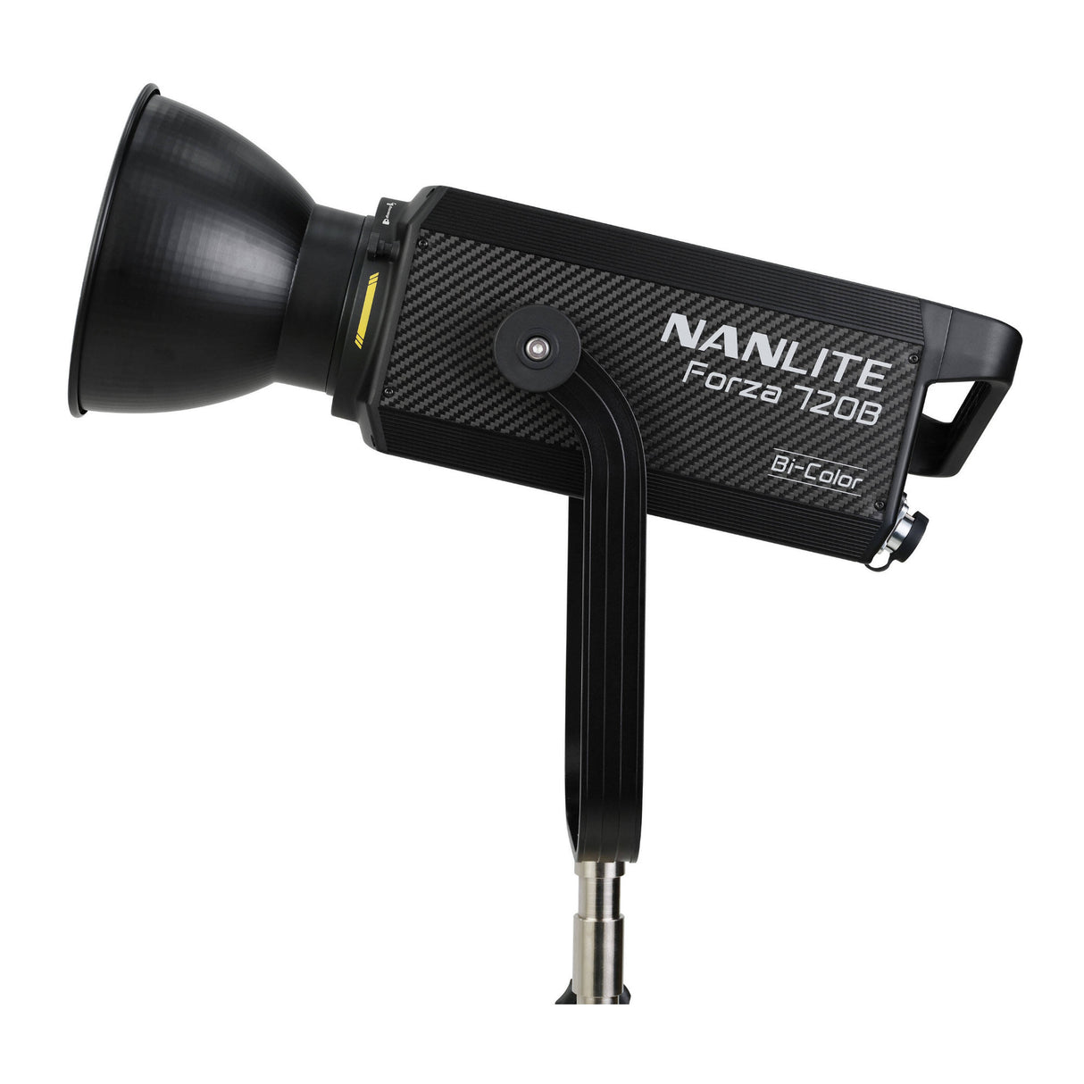 Nanlite Forza 720B Bi-Color LED Monolight with Rolling Case