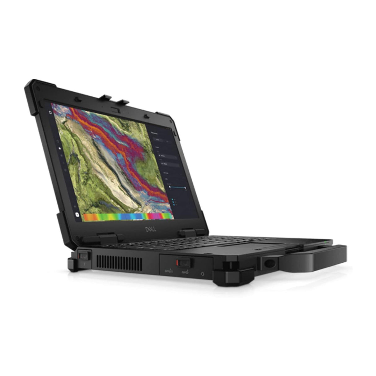 Dell Latitude 7330 13.3-Inch FHD Touch Intel i7-1185G7 16GB 512GB Win 11 Pro