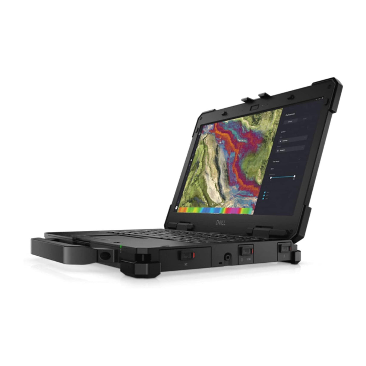 Dell Latitude 7330 13.3-Inch FHD Touch Intel i7-1185G7 16GB 512GB Win 11 Pro