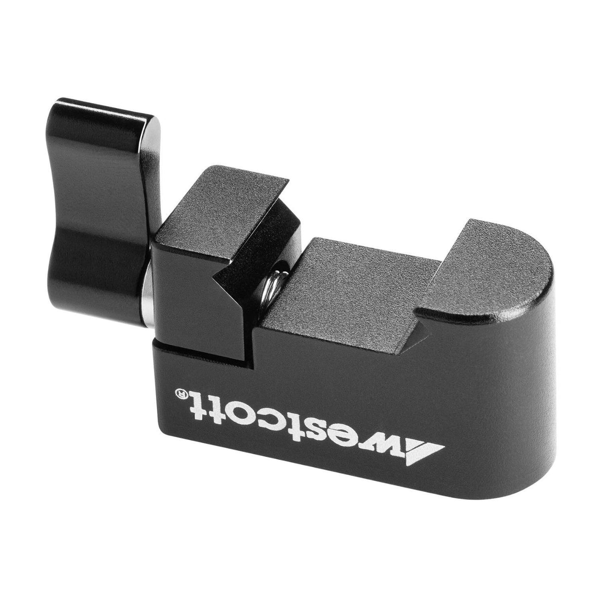 Westcott Quick-Release Metal NATO Adapter Clamp