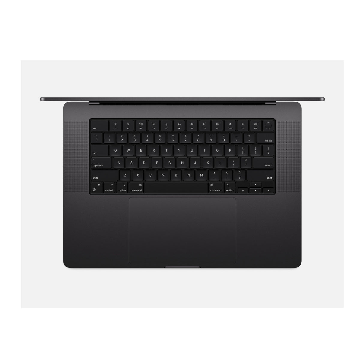 Apple MacBook Pro 16-Inch Laptop 24GB Memory 512GB SSD (Space Black) - Certified Refurbished