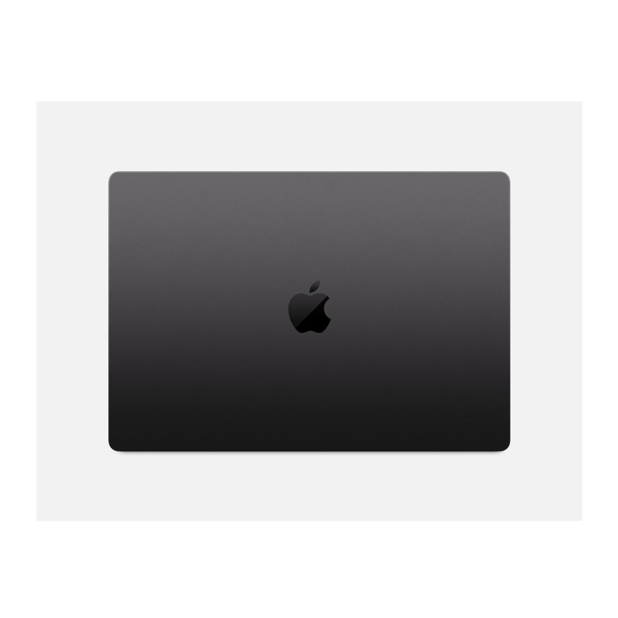 Apple MacBook Pro 16-Inch Laptop 24GB Memory 512GB SSD (Space Black) - Certified Refurbished