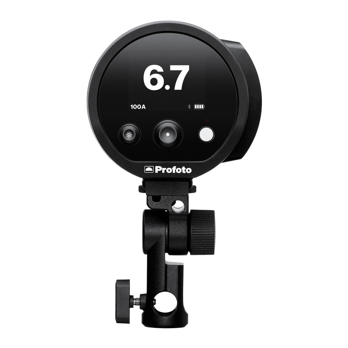 Profoto B20 OCF Flash Head Duo Kit with 11-Stop Power Range Bi-Color LED Light