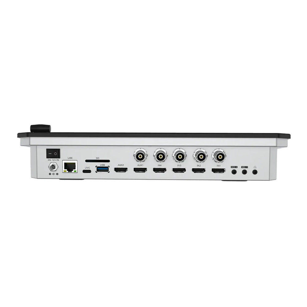 CineTreak Touch-S 4-Channel HDMI/SDI UHD 4K Video Switcher