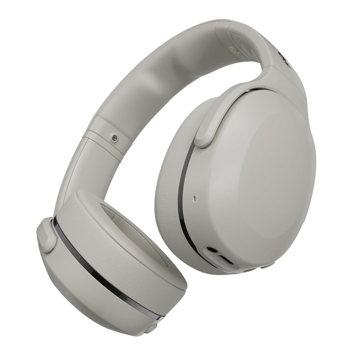 Skullcandy Crusher 540 Active Over-Ear Headphones (Concrete)