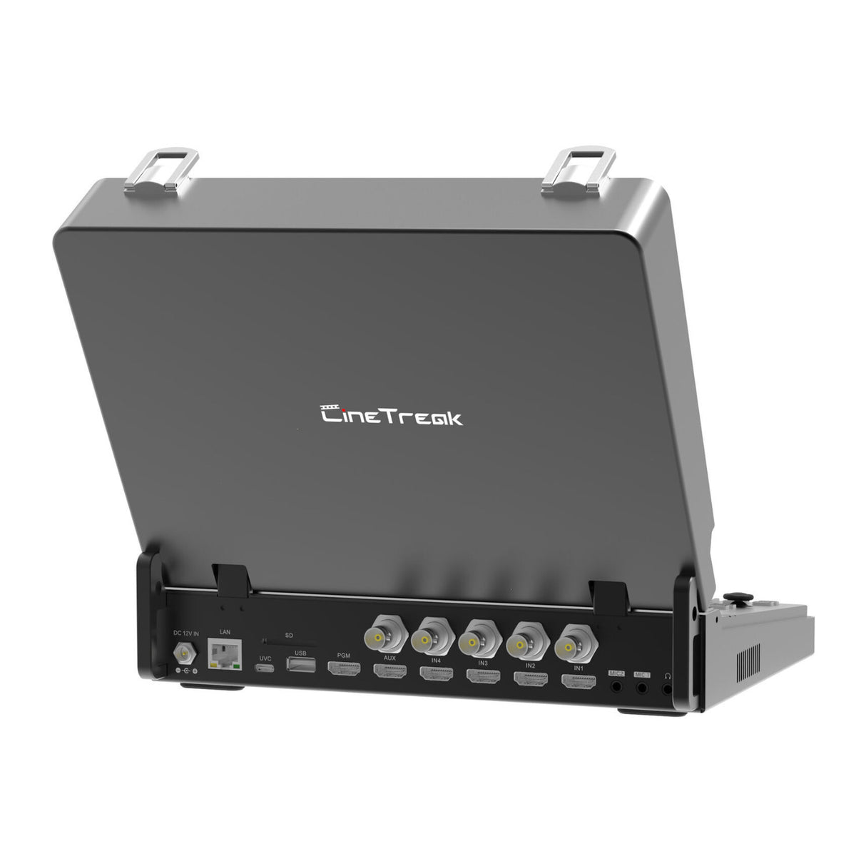 CineTreak Stream Master SDI Video Switcher