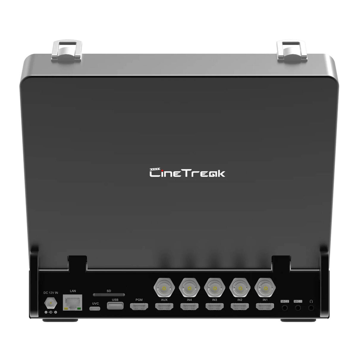 CineTreak Stream Master SDI Video Switcher