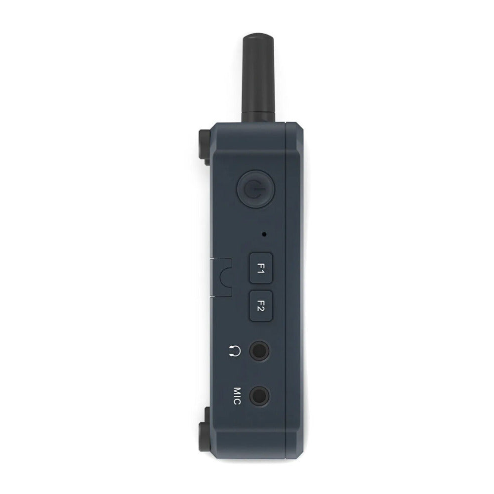 CineTreak MIXER LiVE 4K Video Streamer and Recorder with 5.5-Inch Display