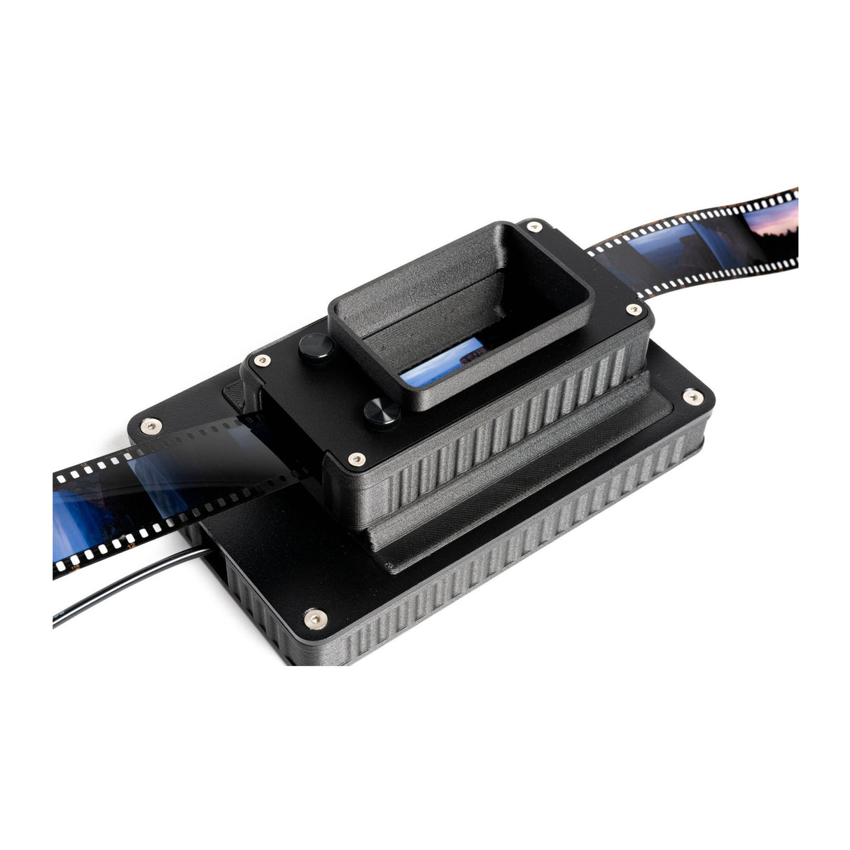 Negative Supply Basic Film Carrier 35 MK2