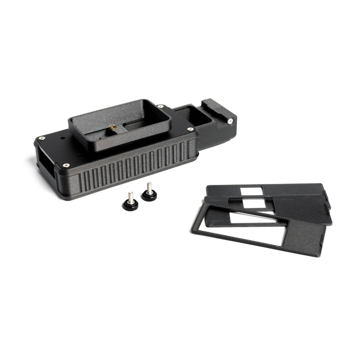 Negative Supply Basic Film Carrier 35 MK2