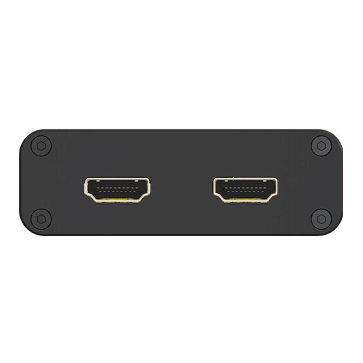 CineTreak CT-CAP20D Dual HDMI to USB 3.0 Video Capture Device
